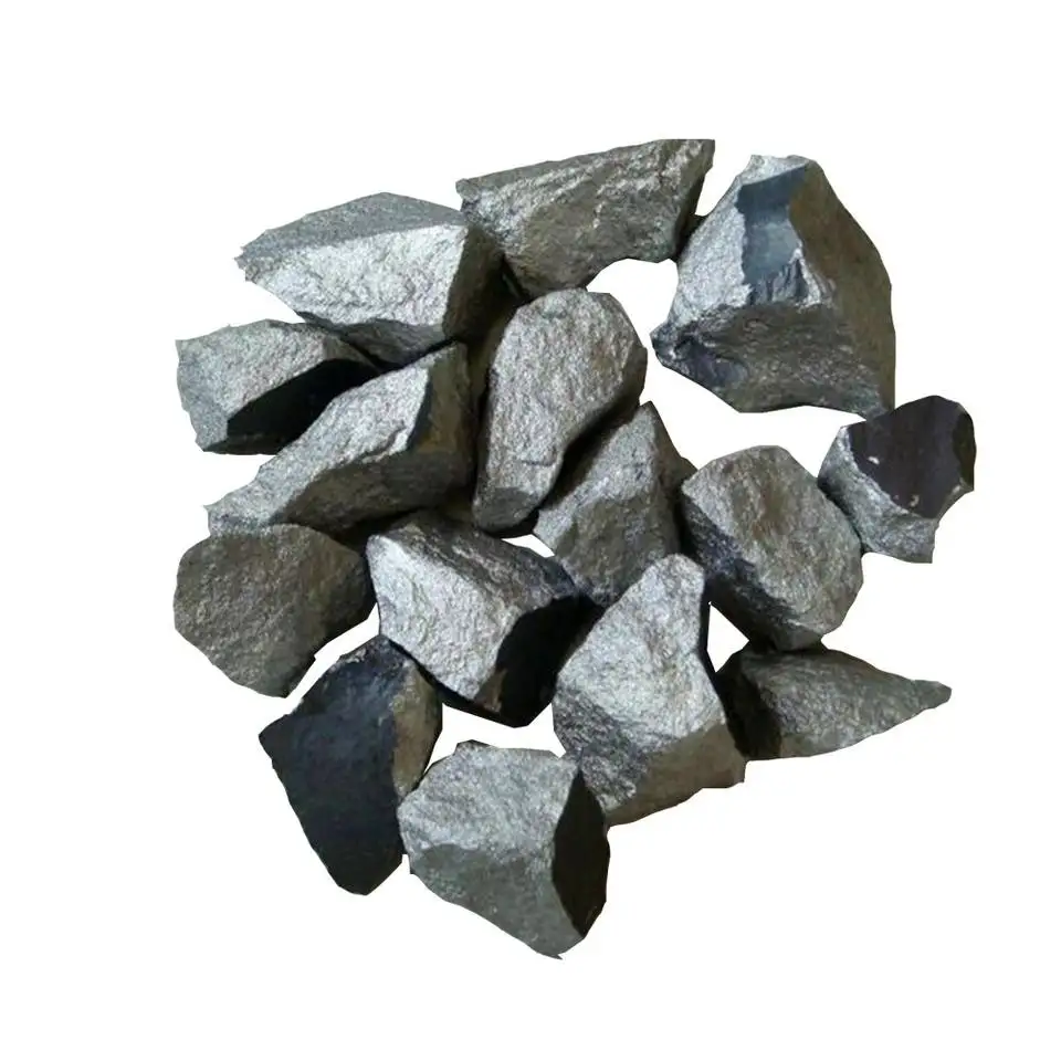 High quality ferro silicon manganese/ferromanganese price ferromanganese iron 68%