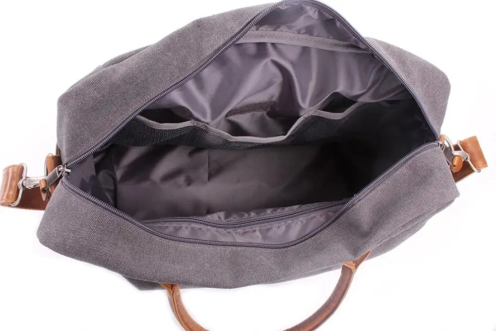 Maternity Bag Travel Baby Diaper Tote Bag Organizer With Baby Changing Mat