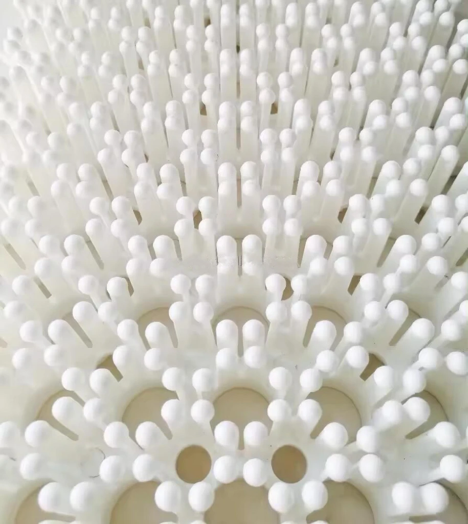 Indoor&Outdoor Multifunctional Flexible Plastic dry ski slope