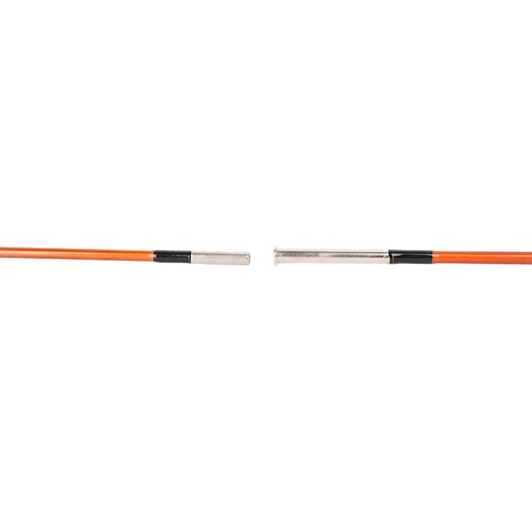 spinning rod 2 section 3m fishing catfish rod fishing rod glass fibre