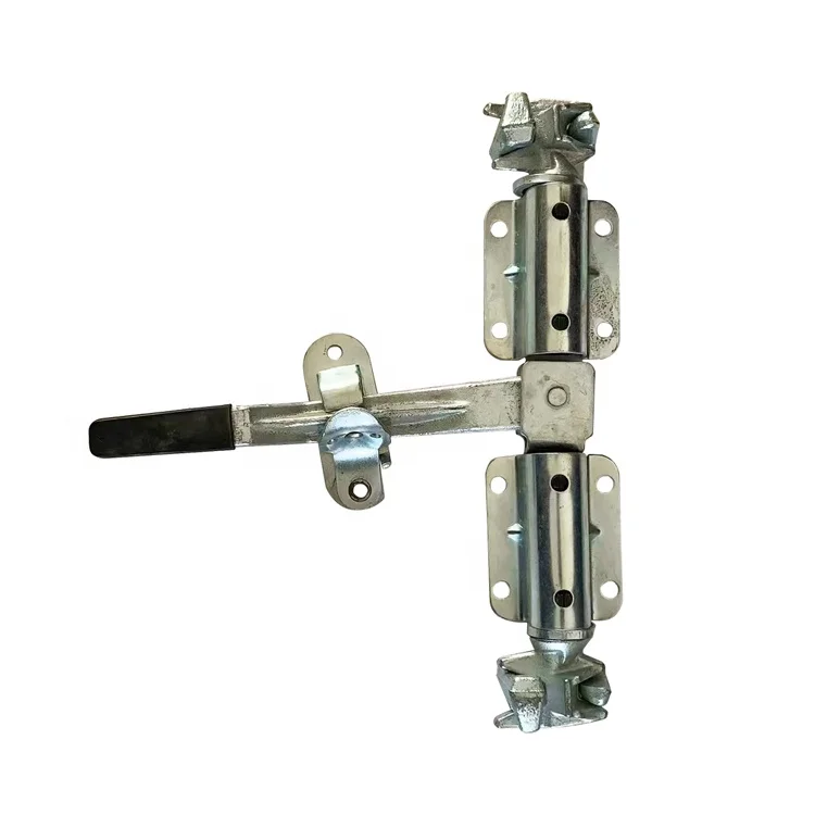 Factory Price Customized container door handle lock container door lock
