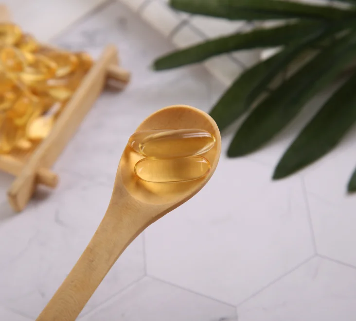 Оптовая продажа OEM рыбий жир 18/12 Omega 3 софтгель 1000 мг капсулы ODM иммунный Spport