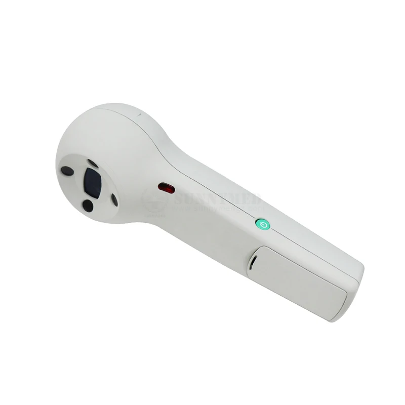 Sy-V032 Eye Examination Ophthalmic Equipment Keratometer Auto Portable Keratometer