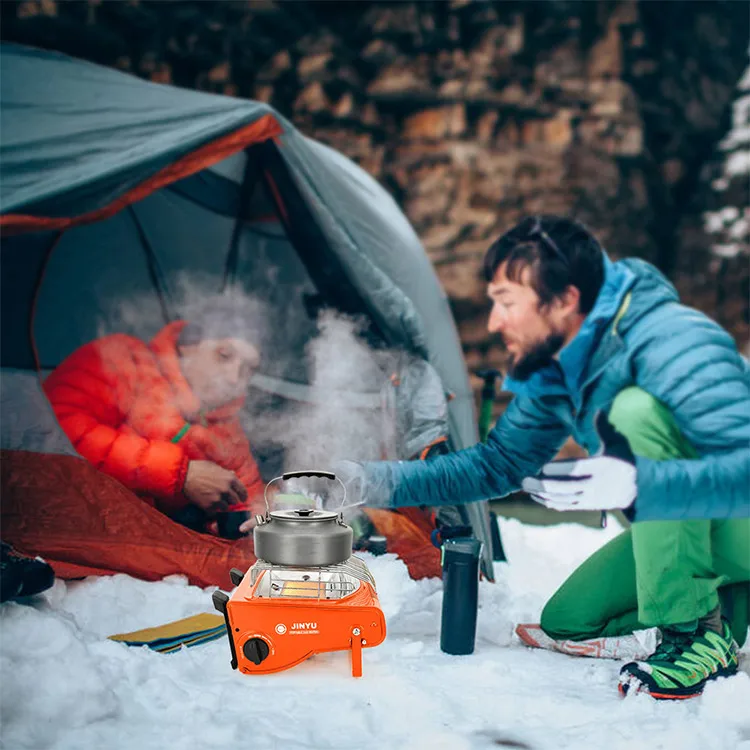 Ventilation Butane Lpg Patio Gas Heater