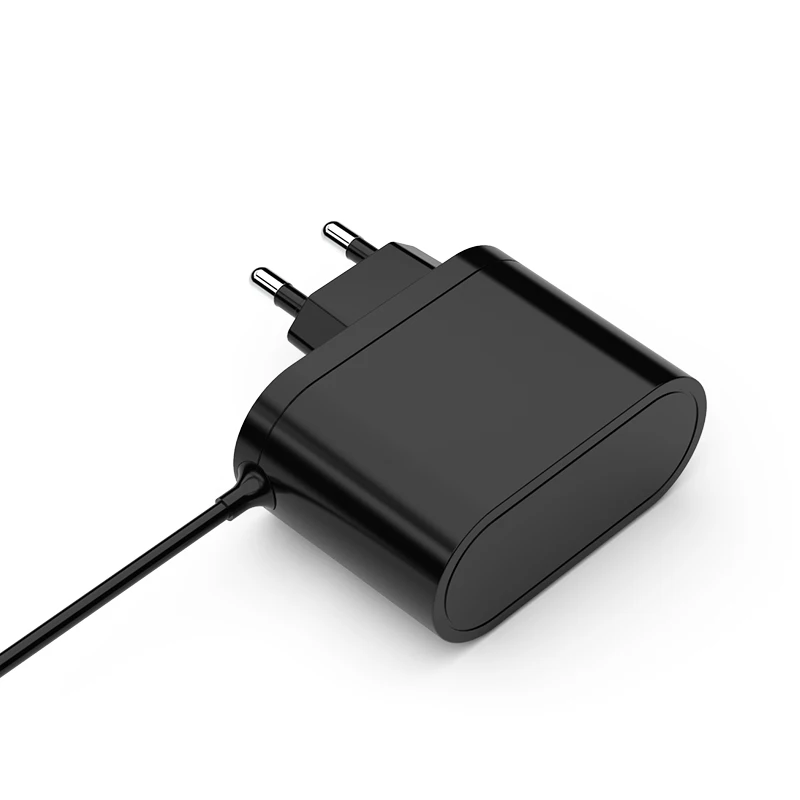 
Korean standard KC KCC certification 12V 2A high quality power adapter 24W Efficiency level 6 Power adapter flame retardant 