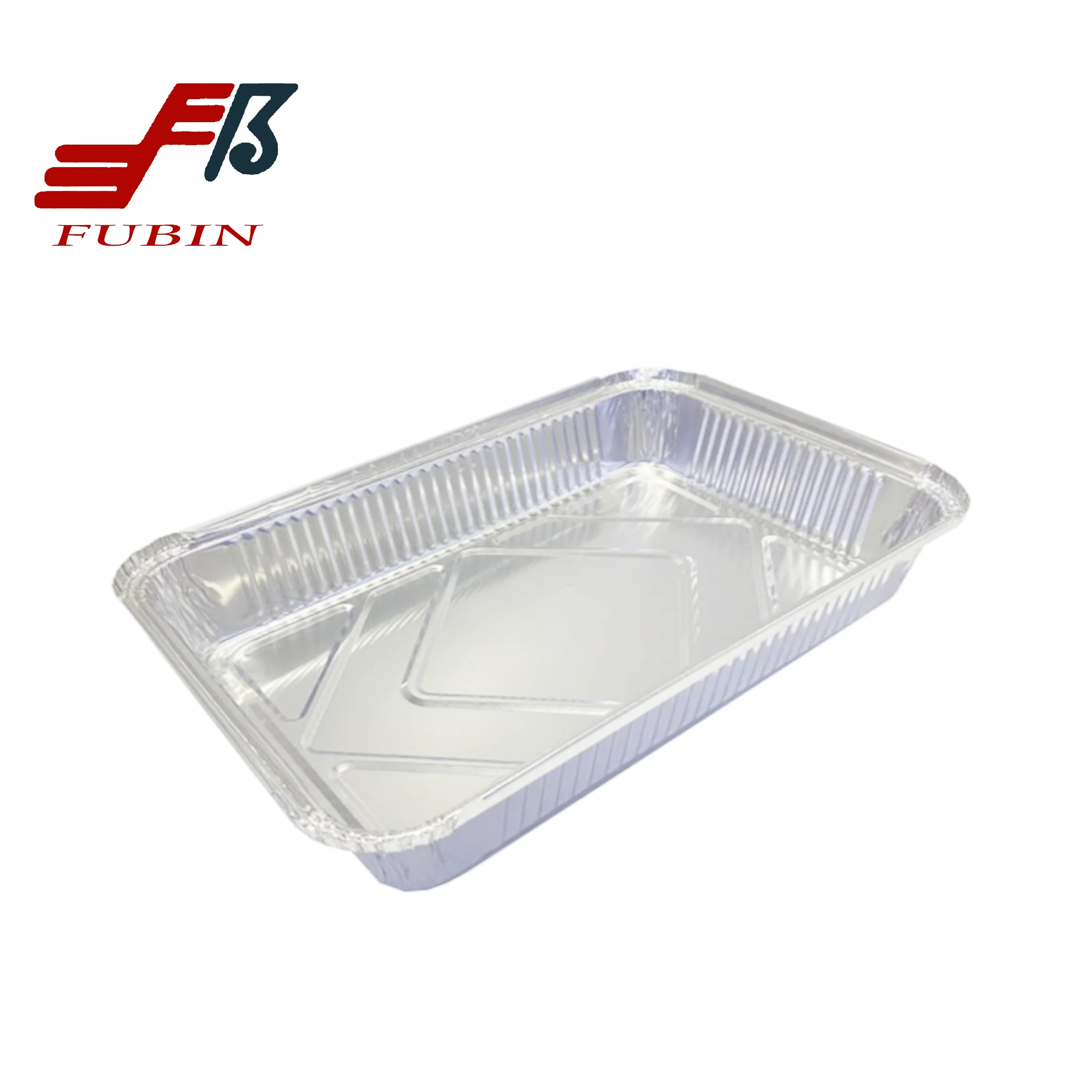 4.5lbs Carry Out Foil Container Aluminum Foil Disposable Aluminum Foil Container Work Home Jobs Packing Products