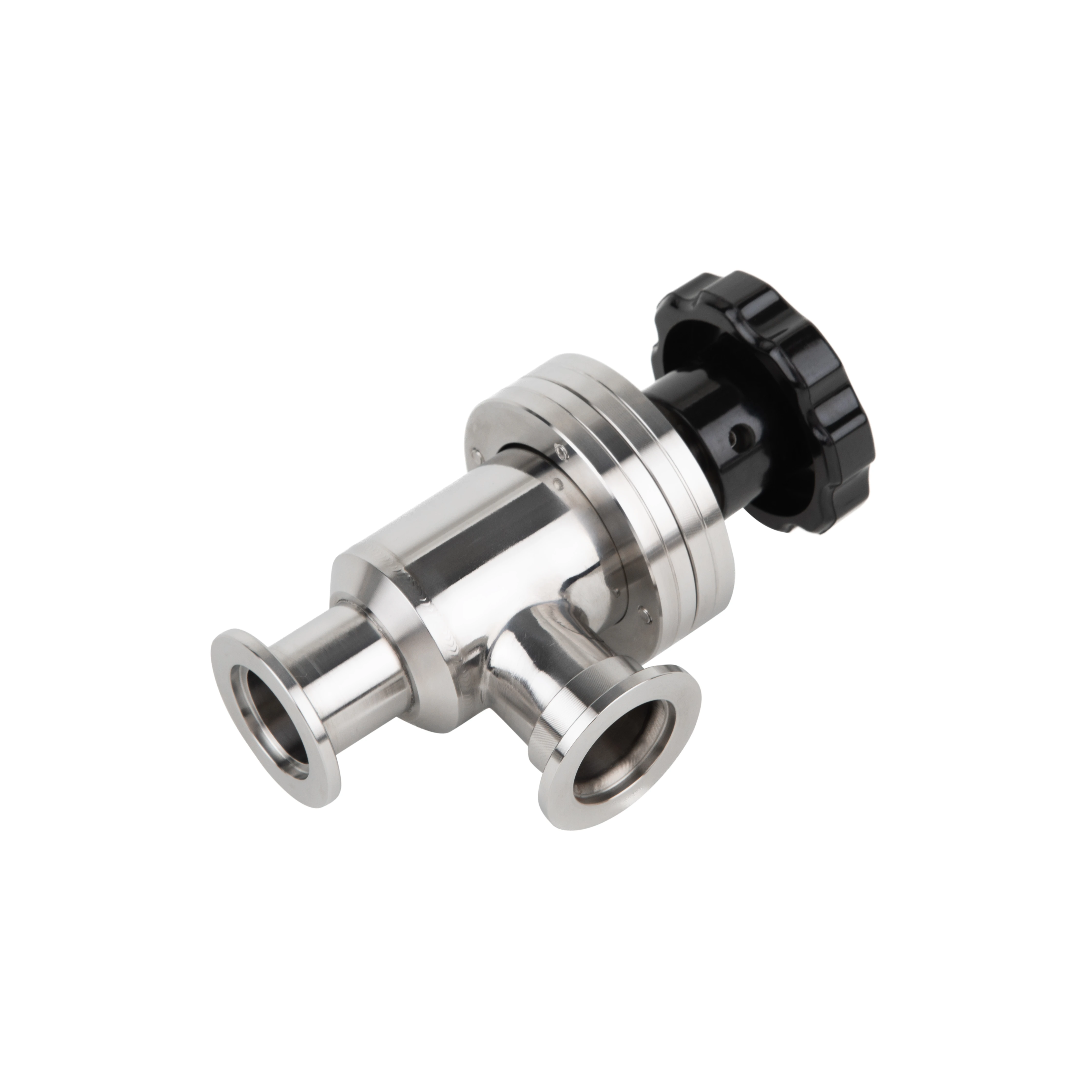 wenzhou vacuum stainless steel SS304 SS316L flapper valve