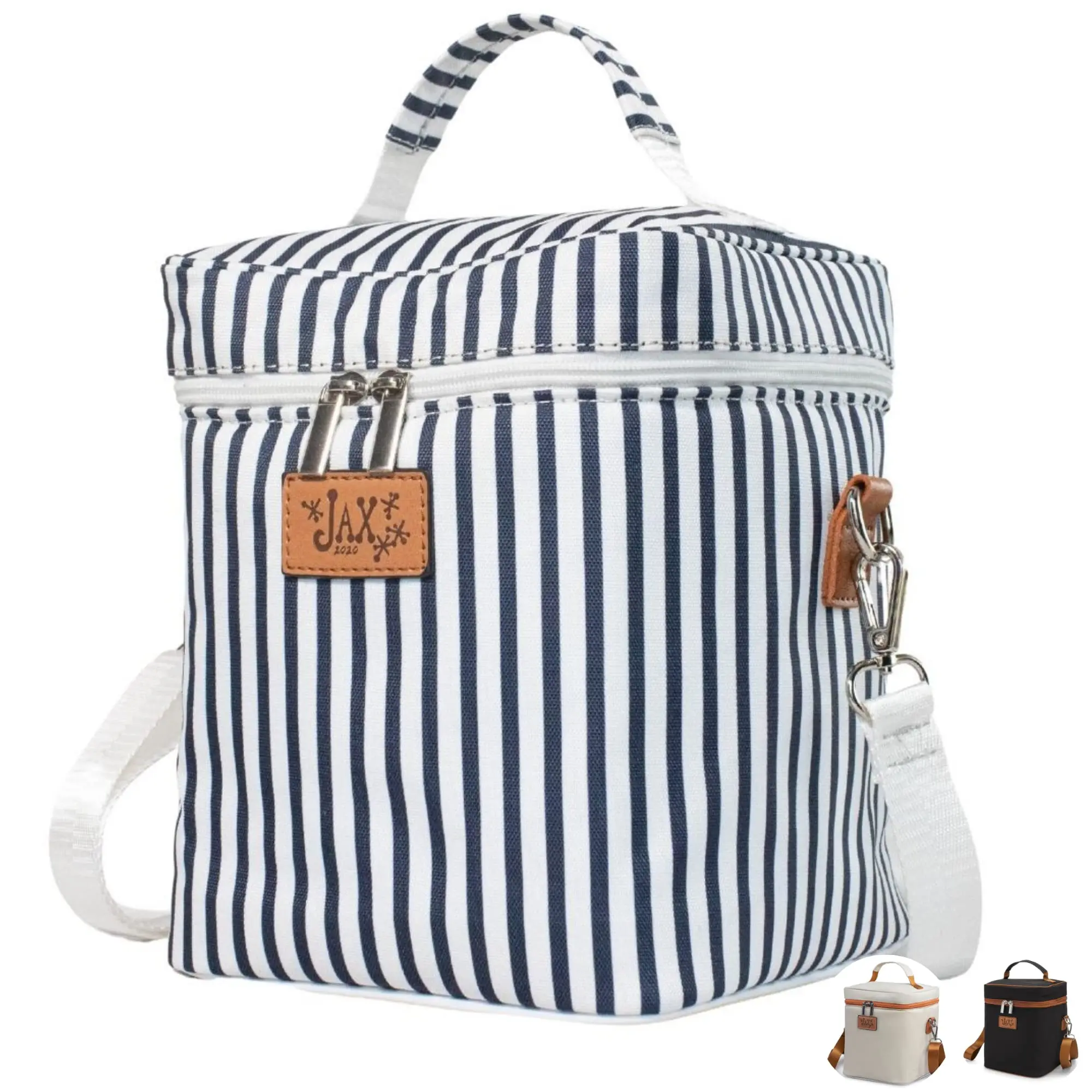 BPA-free Convenient Simple Container Freeze Storing Breast Milk Storage Container