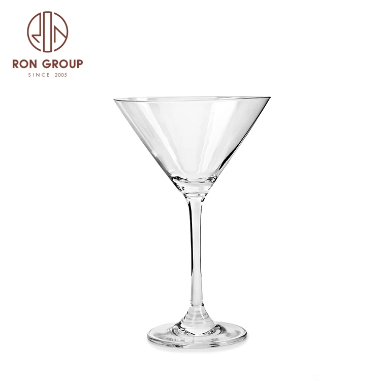 european restaurant hotel crystal glassware set wine champagne glass crystal