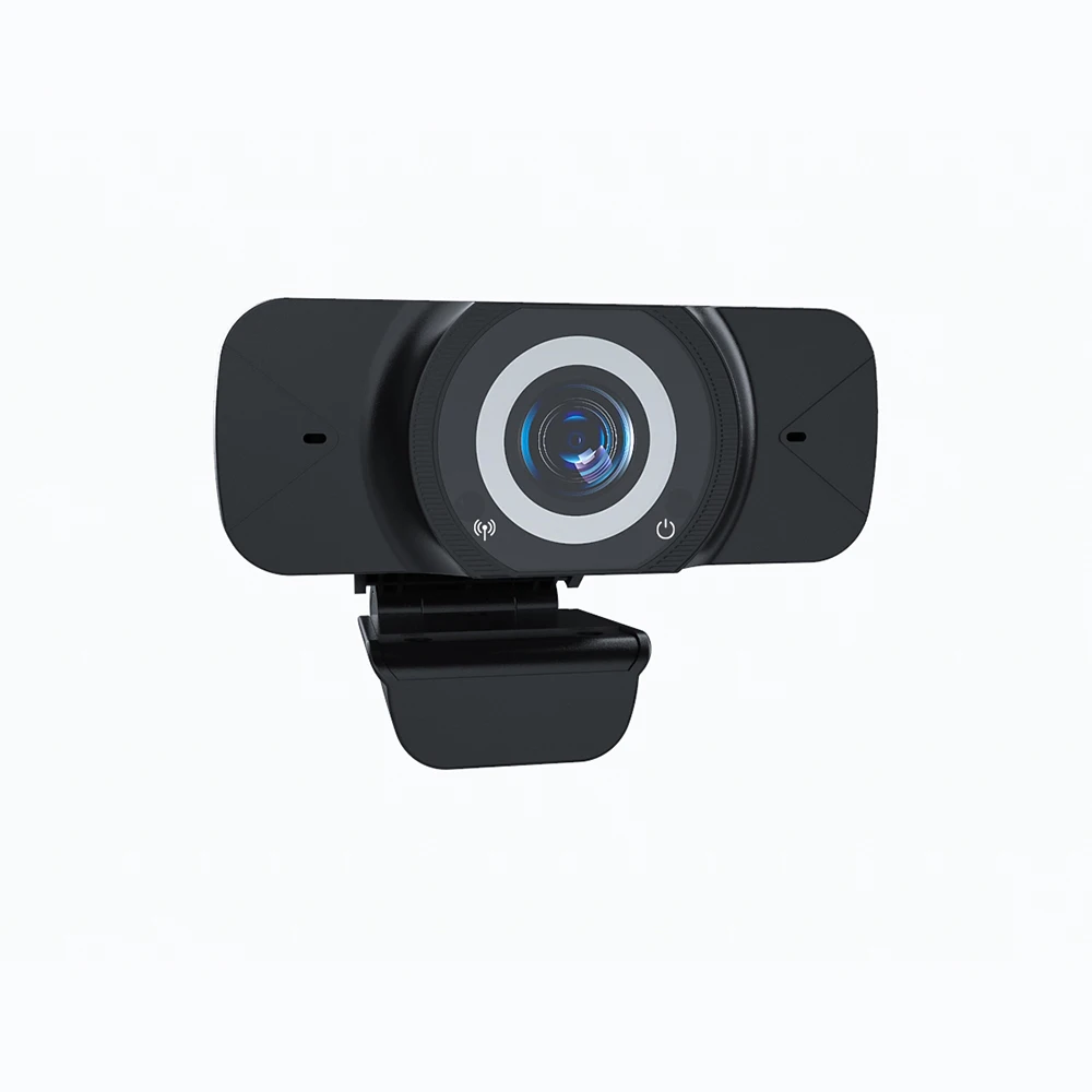 
2K 1080P HD Conference Streaming Webcam Wide Angle 400MP 