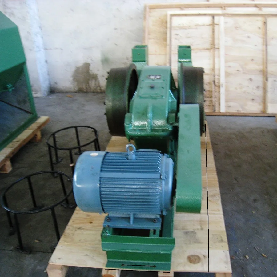 
Small cost Steel wire drawing machine for nail making /mesh making 
