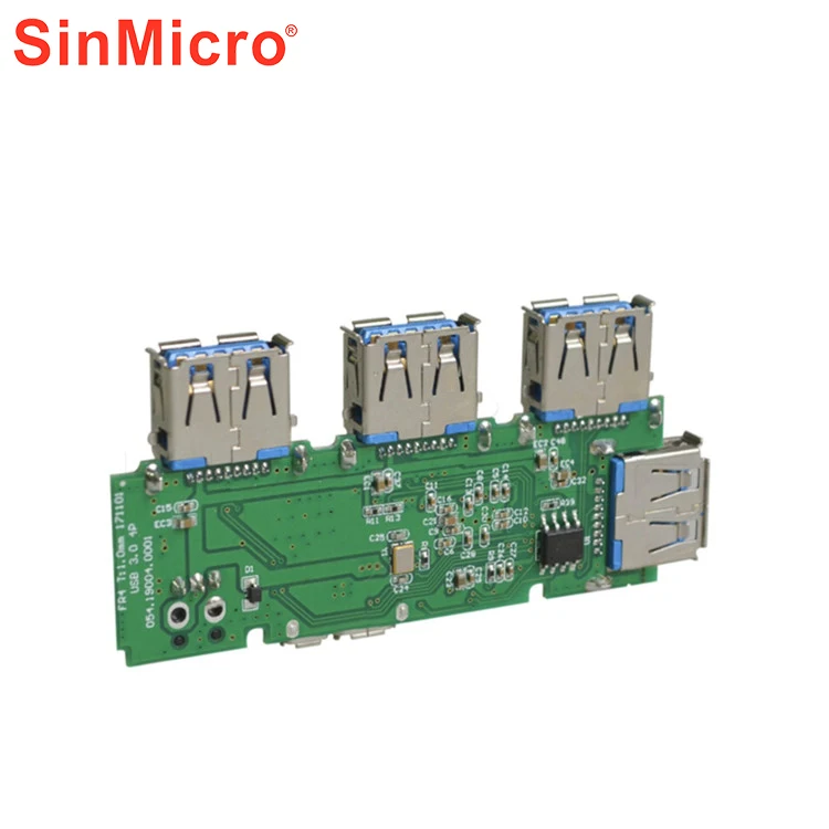 OEM Aluminum Board PCB For SMD 5730 Aluminum LED PCB Circuit Board Mounted 5730 2835 5630 SMD LED PCBA