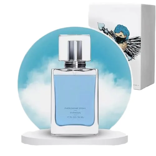 Cupid Charm Toilette for Men Cologne Perfume for Male