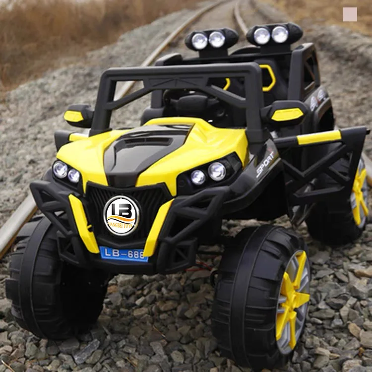 LB 688 Детский Электрический автомобиль для детей