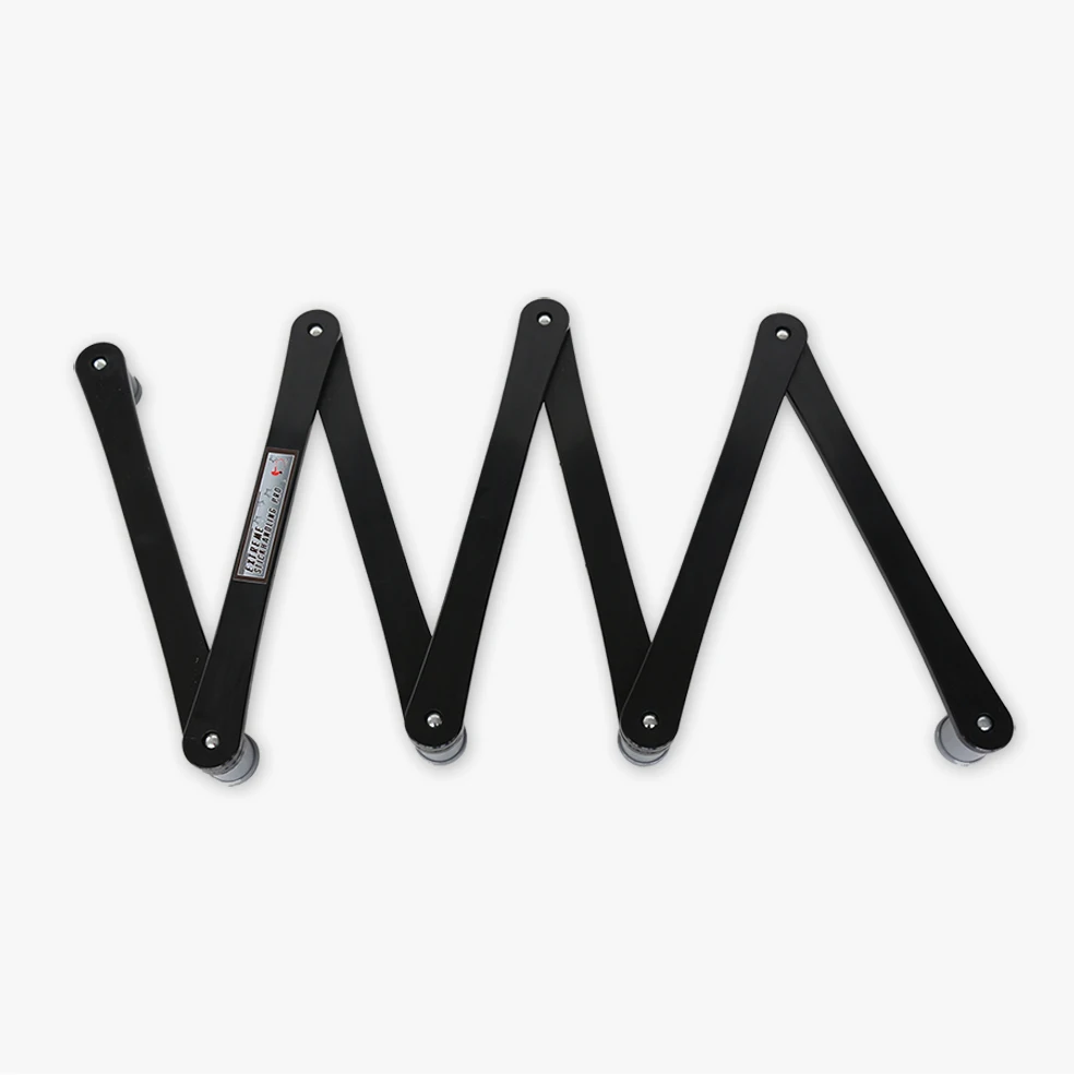 Widely Used Superior Quality Stick Handling Seven Sections Smart Stickhandling Trainer