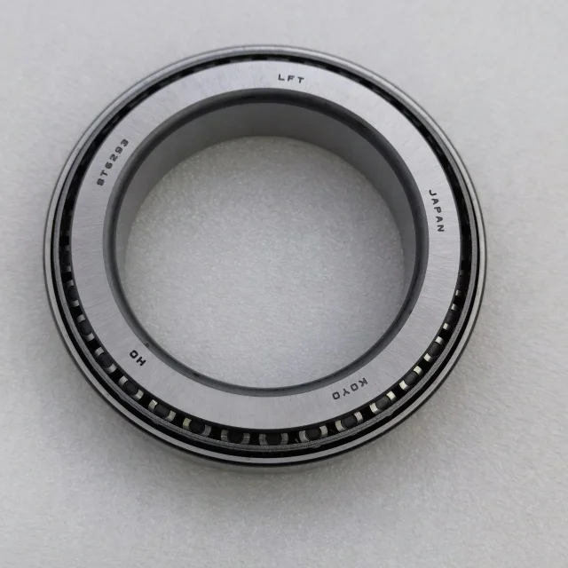 ST6293 Tapered Roller Bearing HC ST6293 LFT Differential Bearing