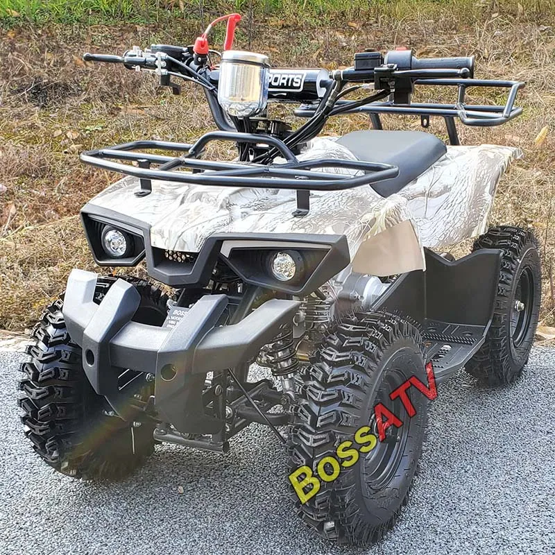 4 stroke ATV in mini body mini 4 stroke quad kids 4 stroke quad