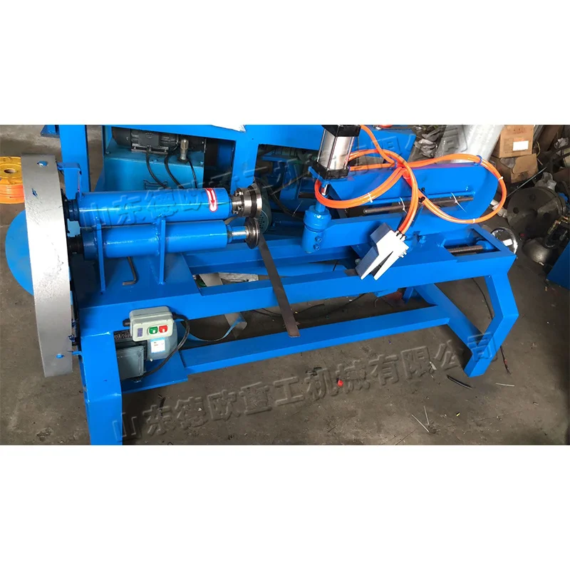 Ручная машина для круговой резки торможения горячая Распродажа металла