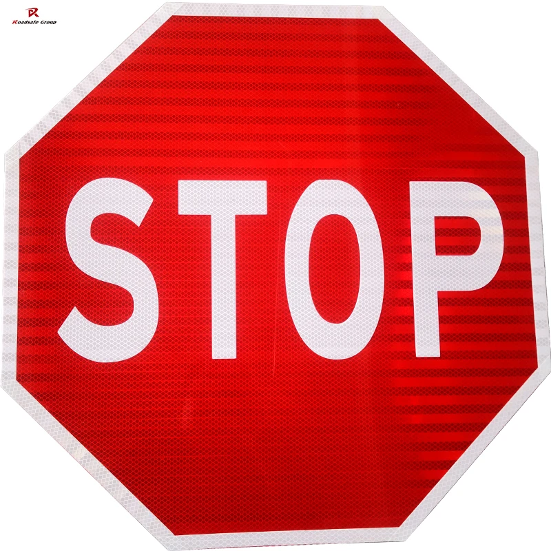 ROADSAFE traffic safety SAFETY  sign warning Colorful Customized  aluminum traffic sign board/  traffic warning sign