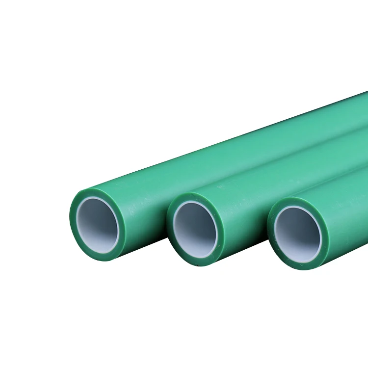 Wholesalers China Plastic UV Resistant Fibreglass Pipe Tube Fitting  Prices