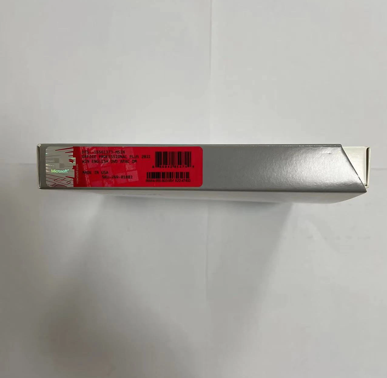 Hot sale office 2021 pro plus DVD office 2021 pro plus box delivery fast office 2021 pro plus 100% online license SHIPPING FAST