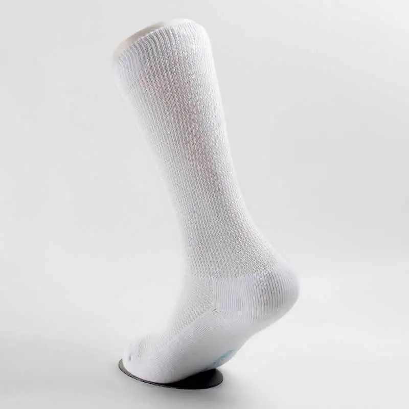KANGYI High Quality Diabetic Socks Bamboo Loose Socks diabetic compression socks unisex