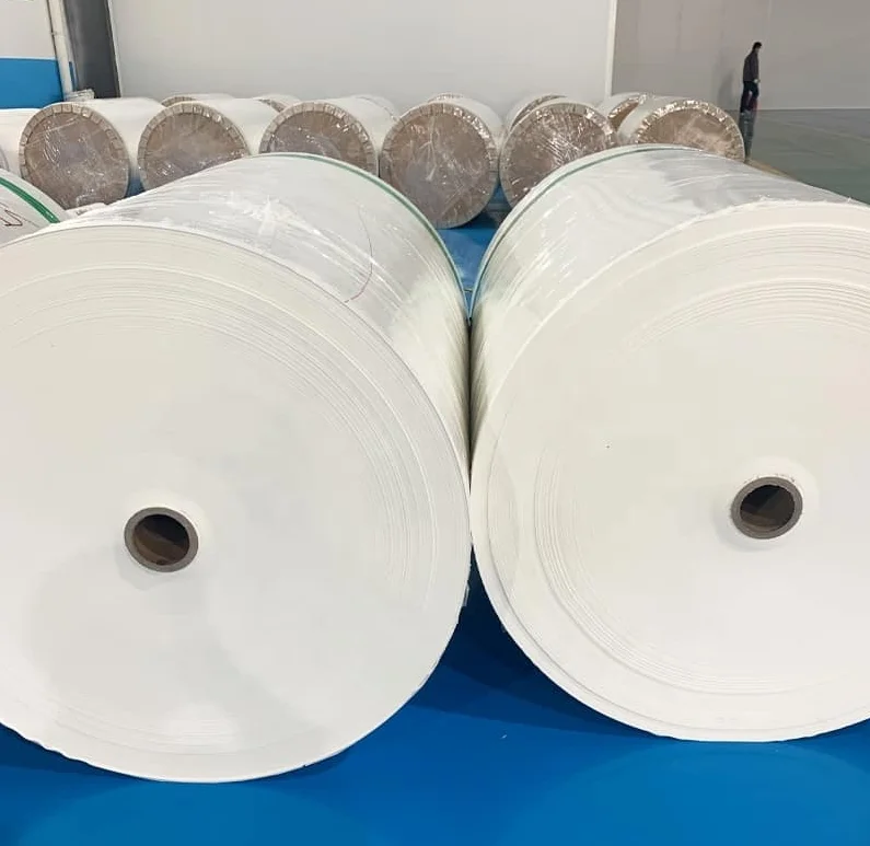 Factory Direct Super High Bulk GC1 GC2 FBB C1S Cardboard FBB Paper Board