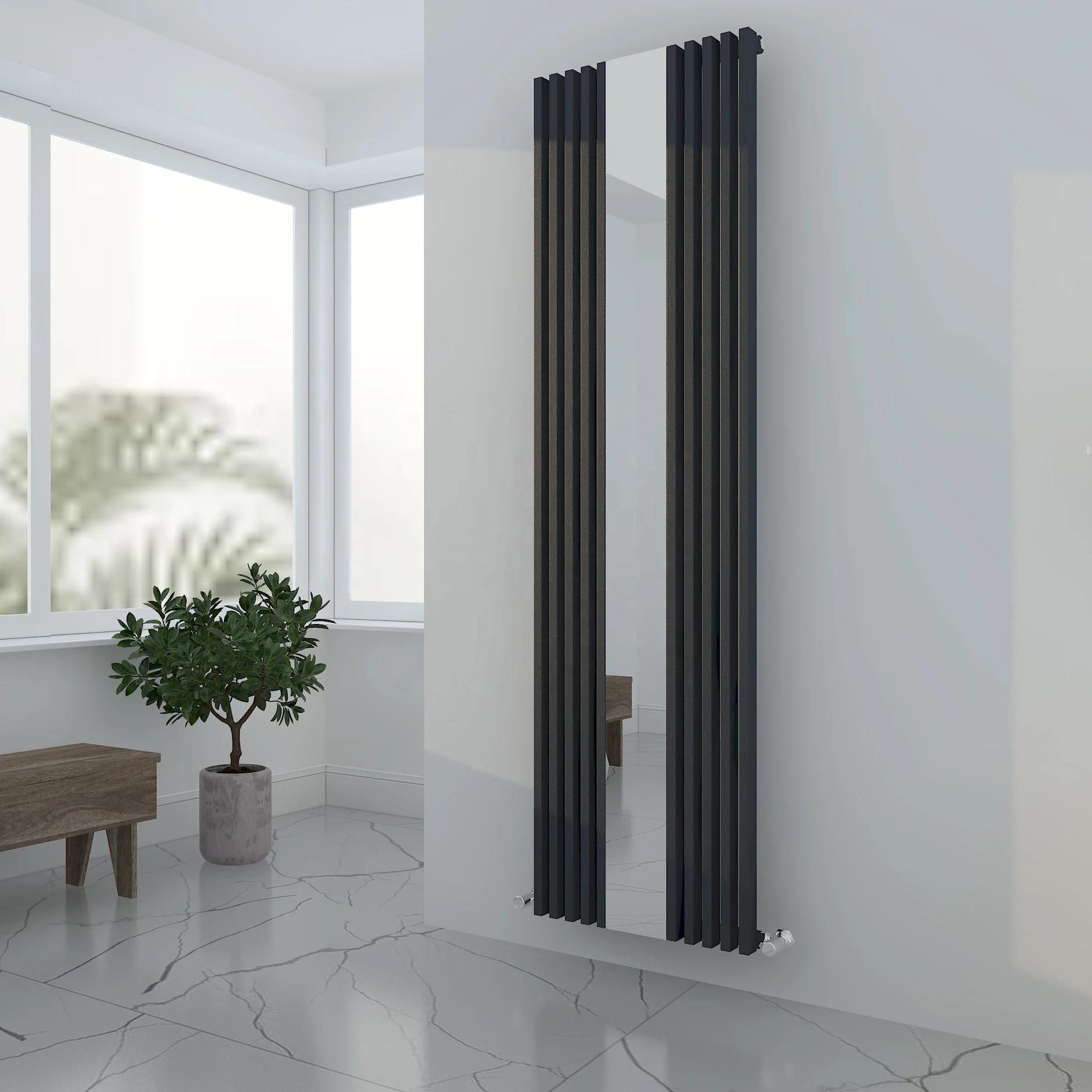 High quality OEM service SUN-MR4 radiators poland towel heater water radiator