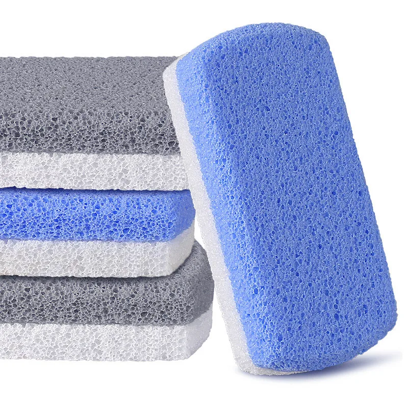 foot scrubber foot rasp file pedicure foot filing cleaning tools pumice stone