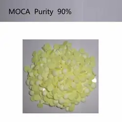 TDI MOCA CAS NO.101-14-4  diaminodiphenylmethane MOCA INV MOCA Amine curing agent