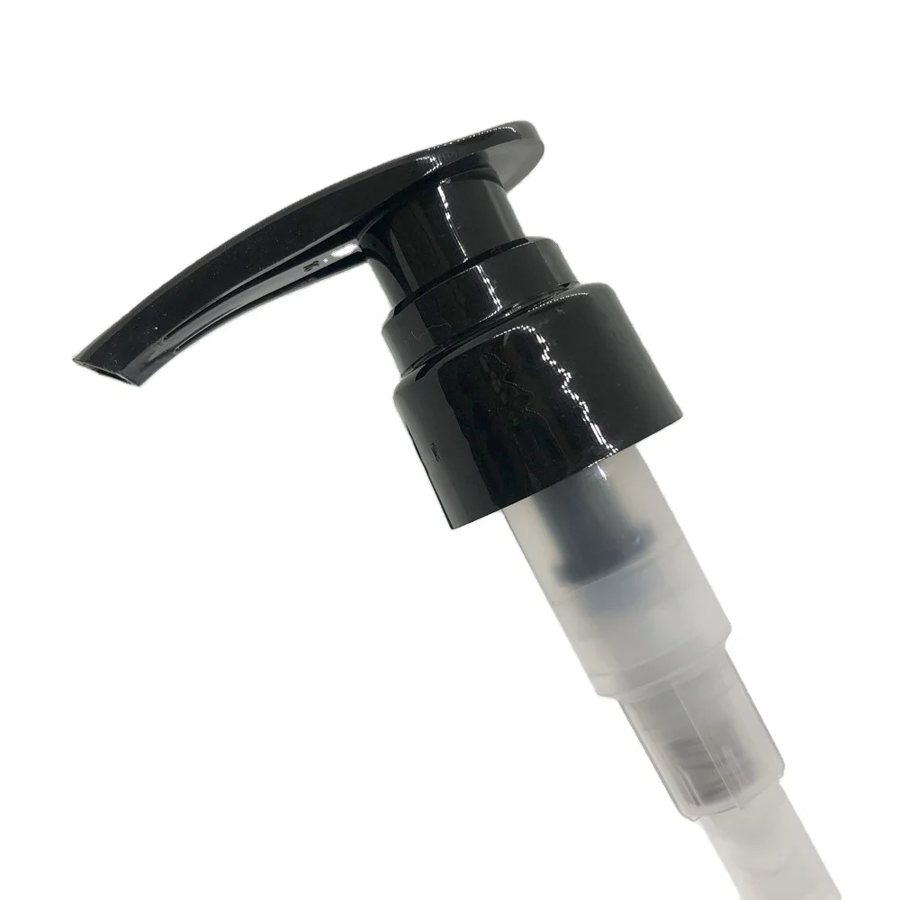 Household Cleaning Trigger Spray Foam Trigger Sprayer 28/400 28/410 Plastic 500 PCS/CTN Not Support Optional Summer