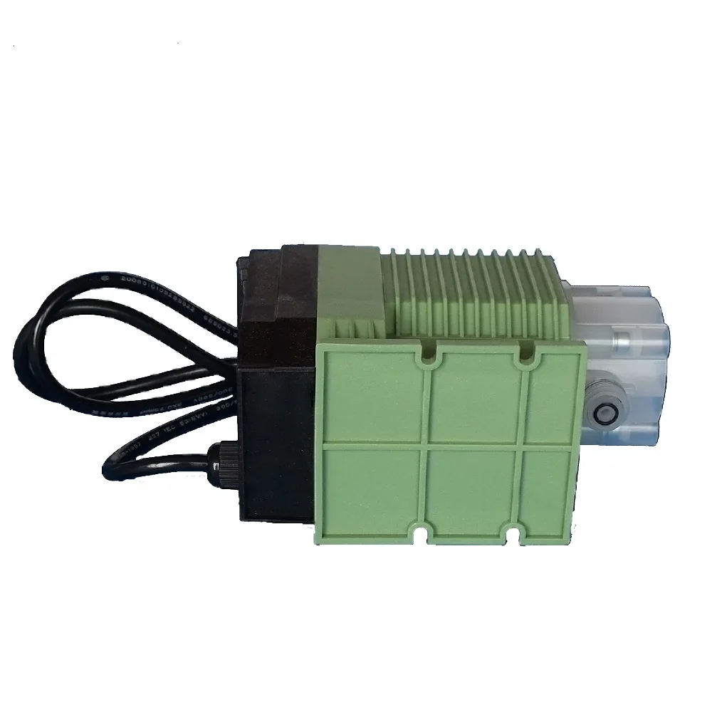 OEM Automatic Digital Price Acid Proportional Electromagnetic Wifi Dosing Pump For Chemical Liquid Metering Pump