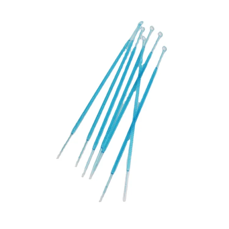 High quality disposable laboratory sterile inoculation loops
