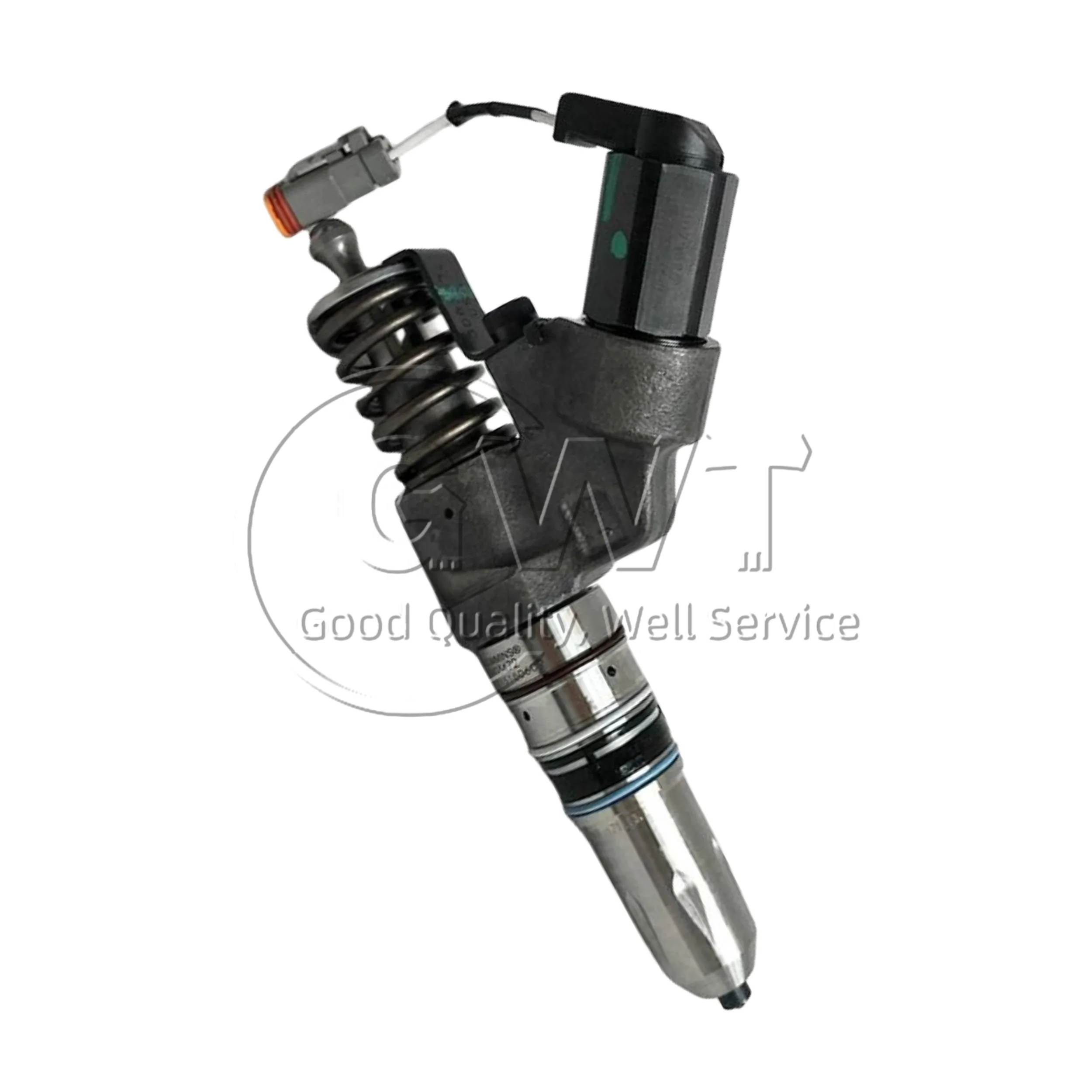 New Original common rail injector 4061851 4902921 4903472 diesel fuel injectors 4903472 for cummins M11 QSM11 ISM11