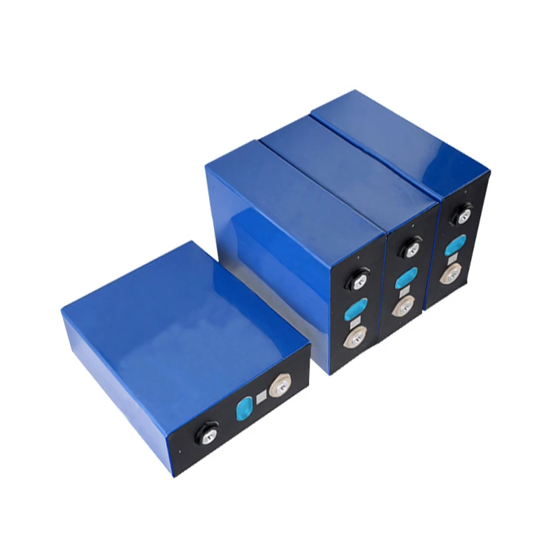 3 years warranty prismatic 3.2v 280ah rechargeable EV solar lifepo4 battery