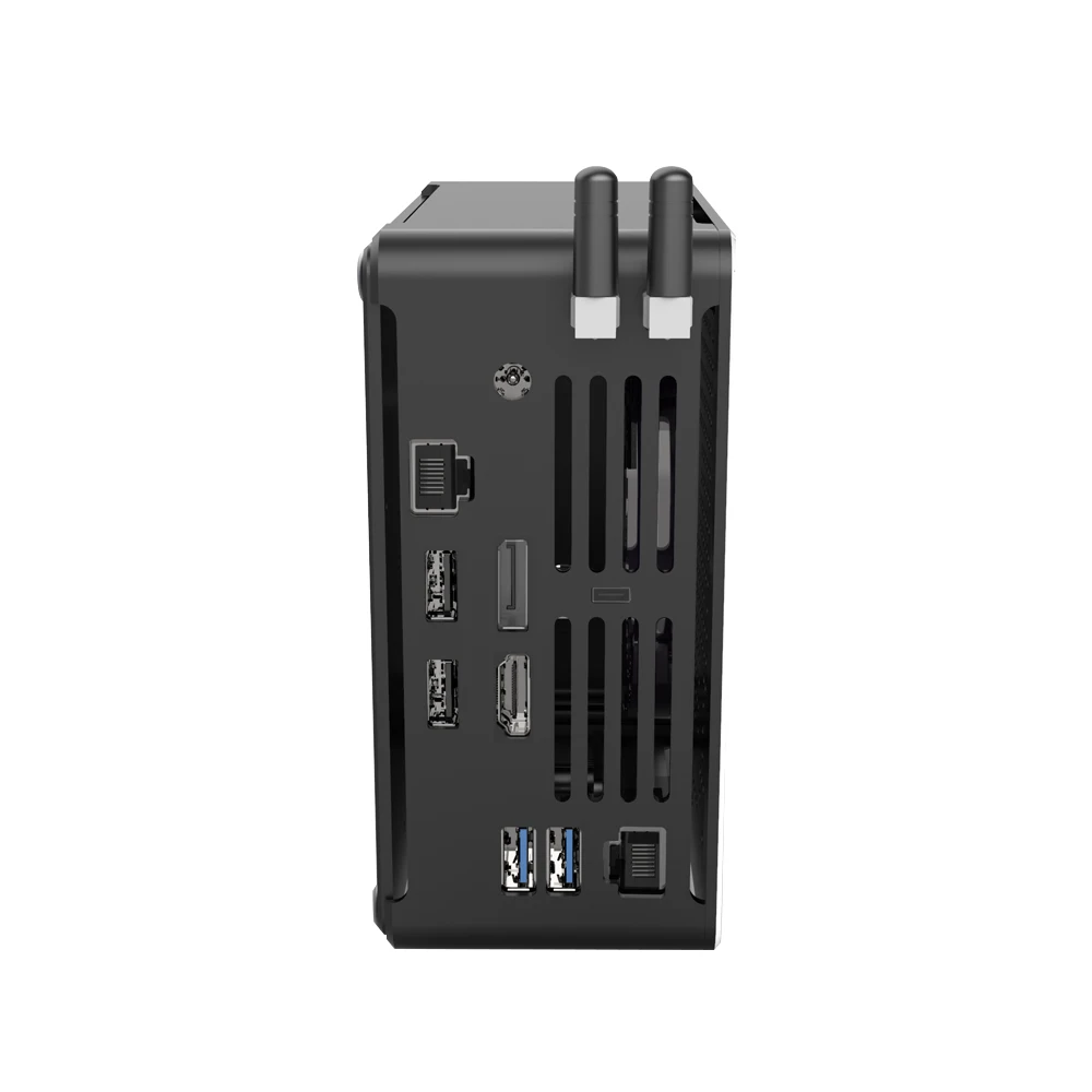  Eglobal i9 8950HK поддержка PXE Авал Часы реального времени настольных компьютеров PC с медным