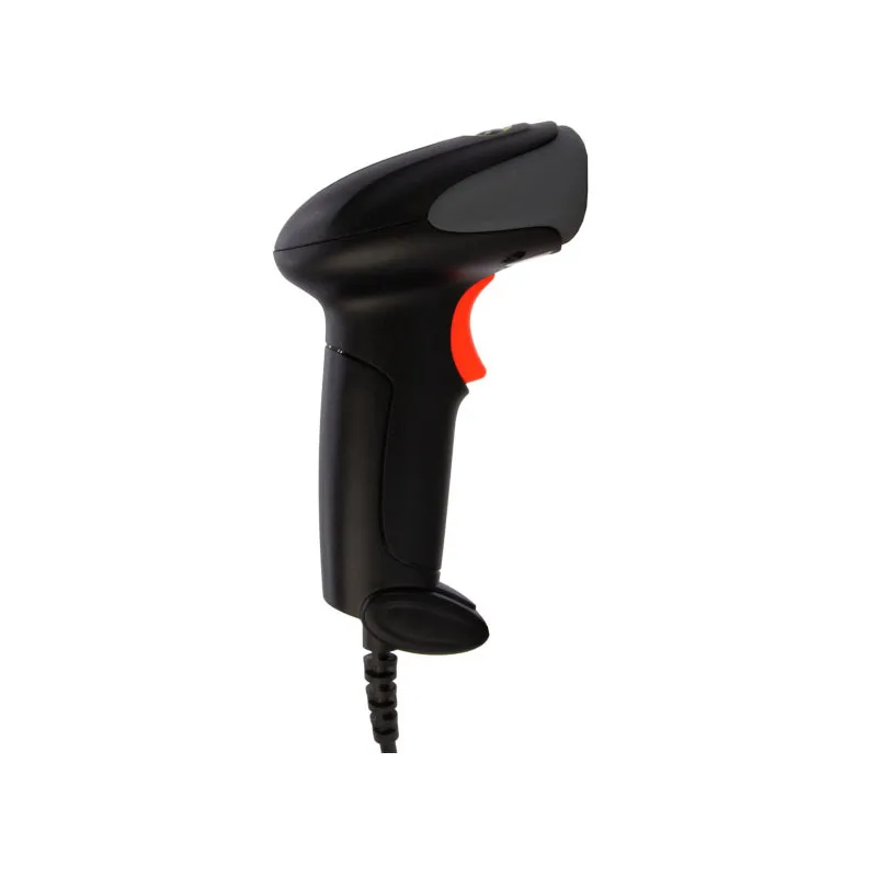 Newland NLS-OY10 1D barcode scanner supermarkets shopping malls warehouses waybill scanning