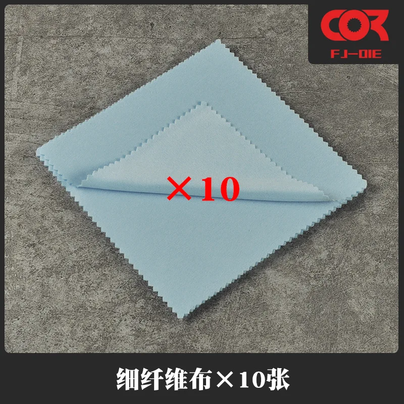 Legends Card Grading Centering Tool Kit Gloves Cleaning Cloth Precision Card Center Tool for PSA and BGS Graded Card Submissions