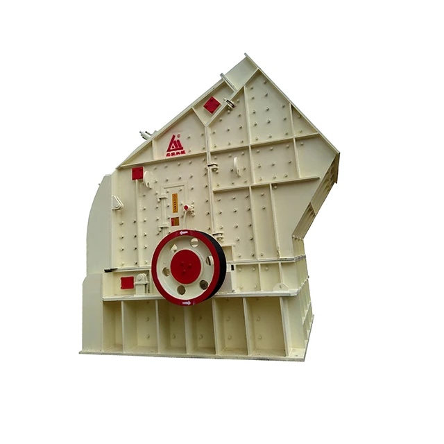 
China Hot Sale Quarry Crushing Machine Plant Manufacturer Aggregate Stone Crusher Max Customizable Motor Training 