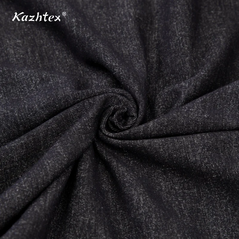 Антибактериальная трикотажная одинарная майка emf экранирующая серебряная ткань