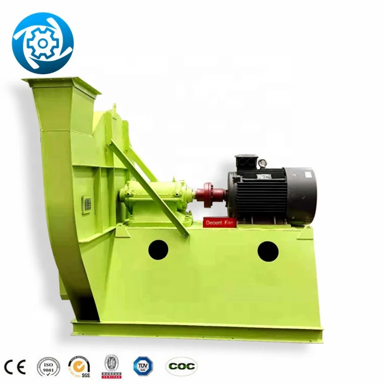 Пневматическая конвейерная воздуходувка 3500 куб. М. Воздуходувка 9-19 экстракционный вентилятор высокого давления для Oem