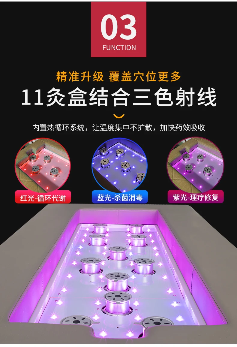 Salon hair massage chair spa head therapy tables shampoo headspa massage bed furniture for salon cama de masaje