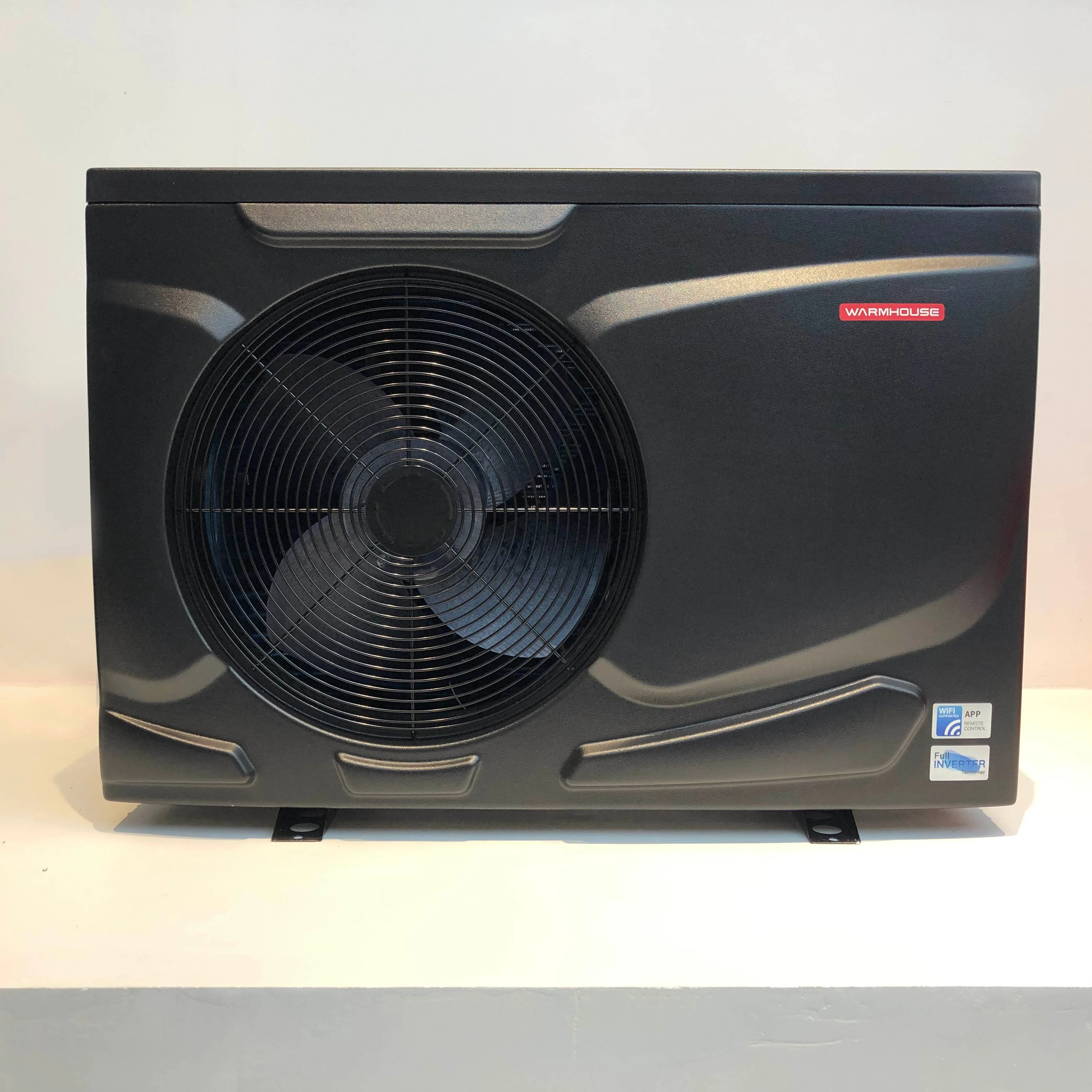 Factory Price Wholesale R32 Inverter Heat Pump Pool Heaters Heating Pump Swimming Pool