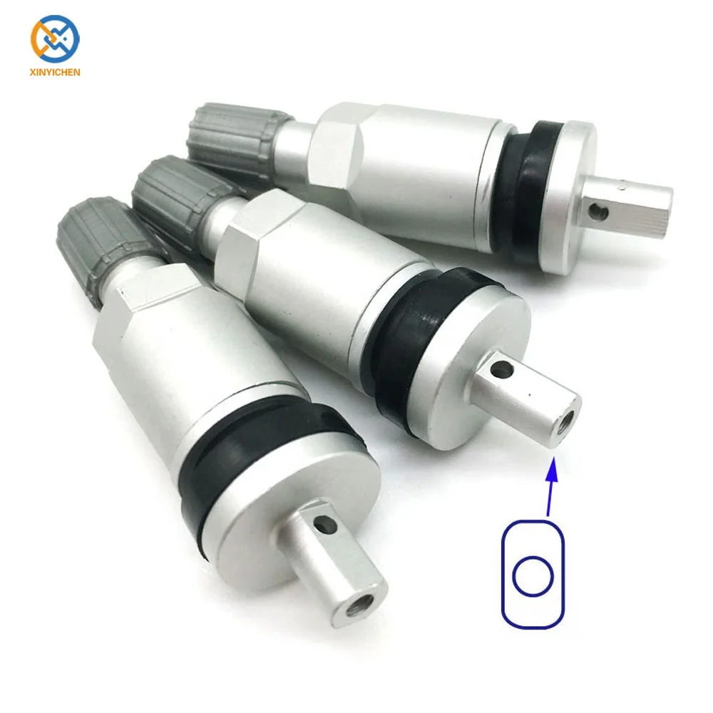 tubeless valve stems tpms pressure monitoring for buick tpms valve