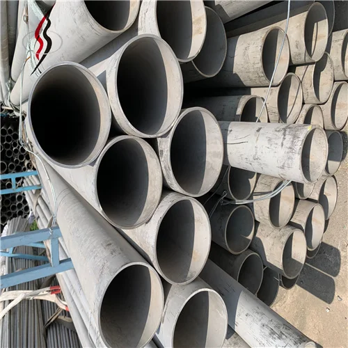 Hotselling Flexible 304  8 Inch Stainless Seamless Steel  Corrugated Pipe