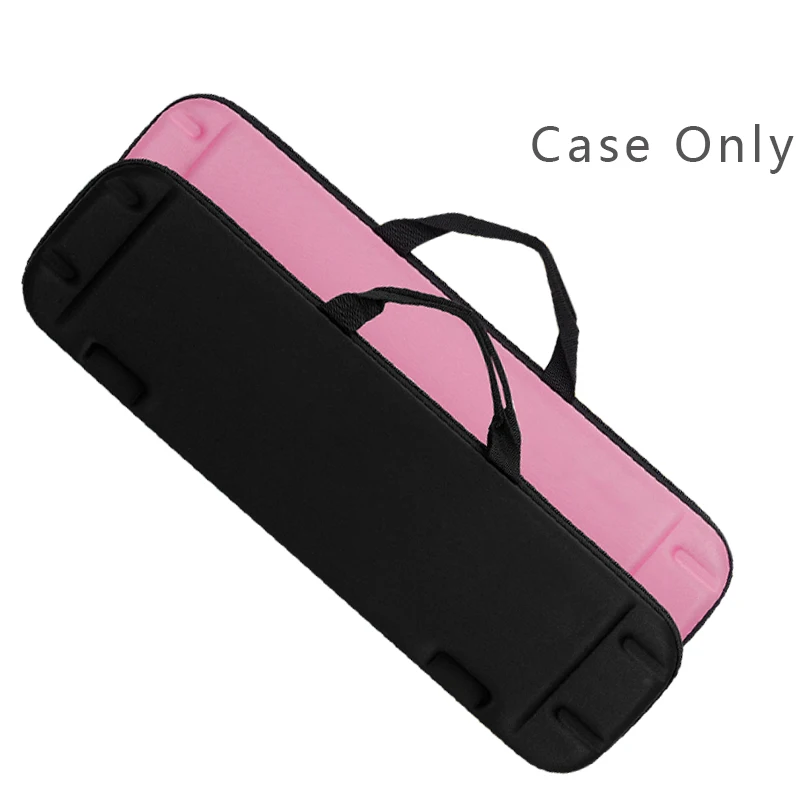 New Arrival Professional Carrying Musical Instruments Saxophone Harmonium Eva Case