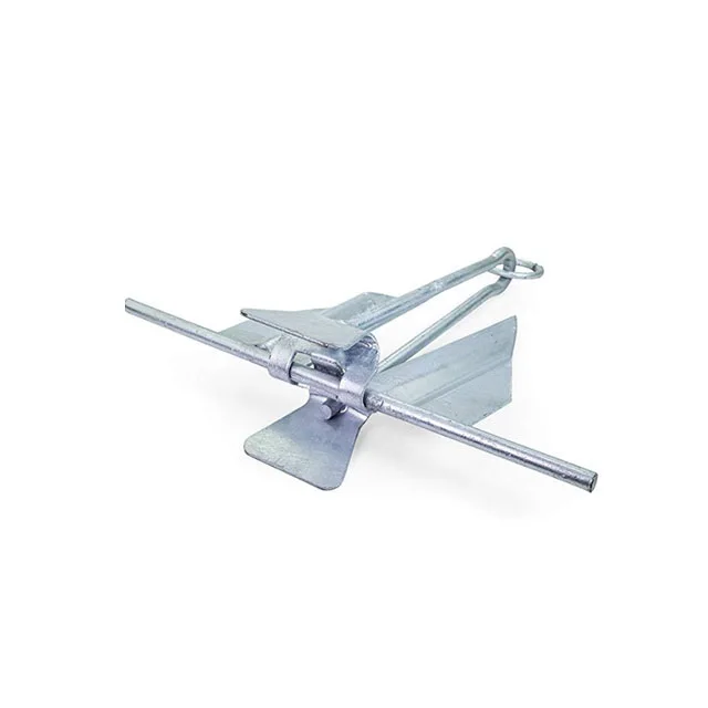 ss316 marine hardware Stainless steel 316 boat danforth anchors