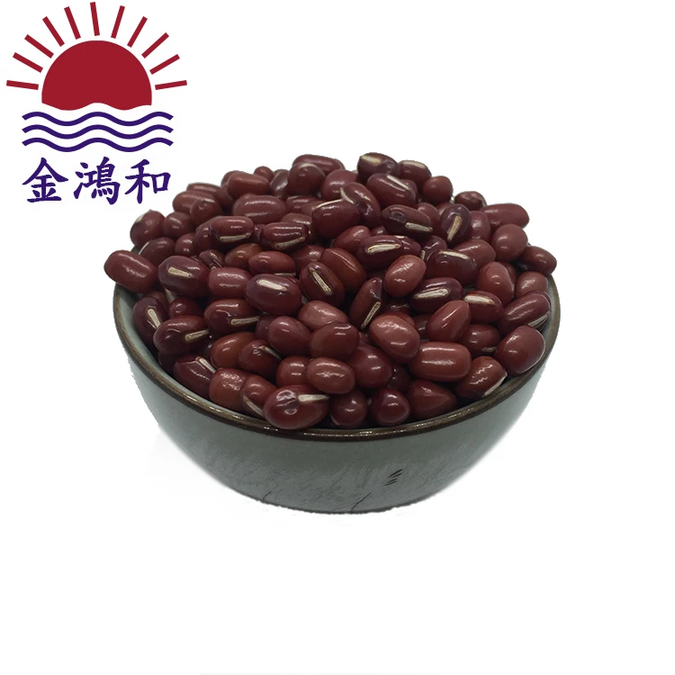 China selected small red adzuki beans