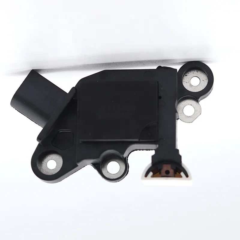 NEW Alternator RegulatorJUNMAT JFT1103D VRB704 0272220704 F000BL0601 77365937 FOR FIAT GEELY