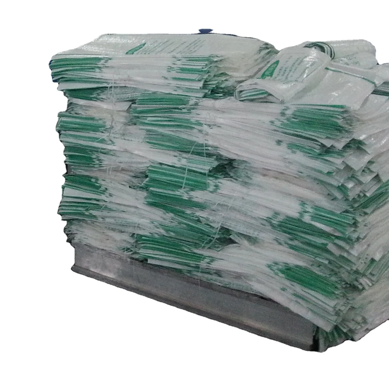 Полипропиленовый полиэтиленовый пакет 50 кг